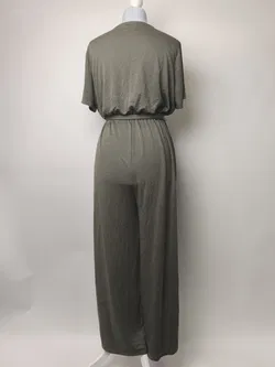 C&A Jumpsuit Damen Gr. XL - Bild 2