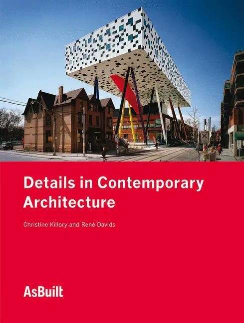 Details in Contemporary Architecture - Bild 2