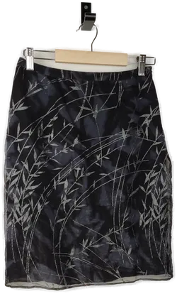 Rock Sonstige Neuwertig EUR 36 | Second-Hand-Perle mit hohem Seidenanteil - Bild 1