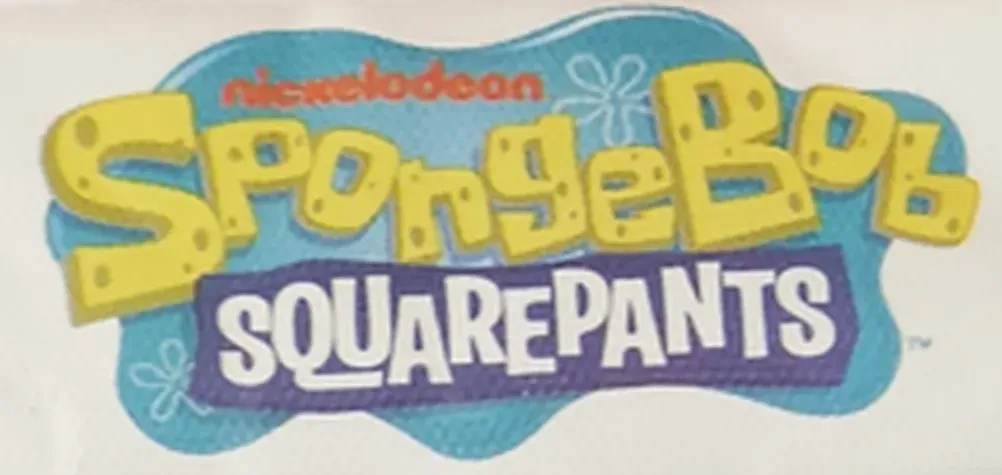 Spongebob Schwammkopf Stofftier – Bild 4