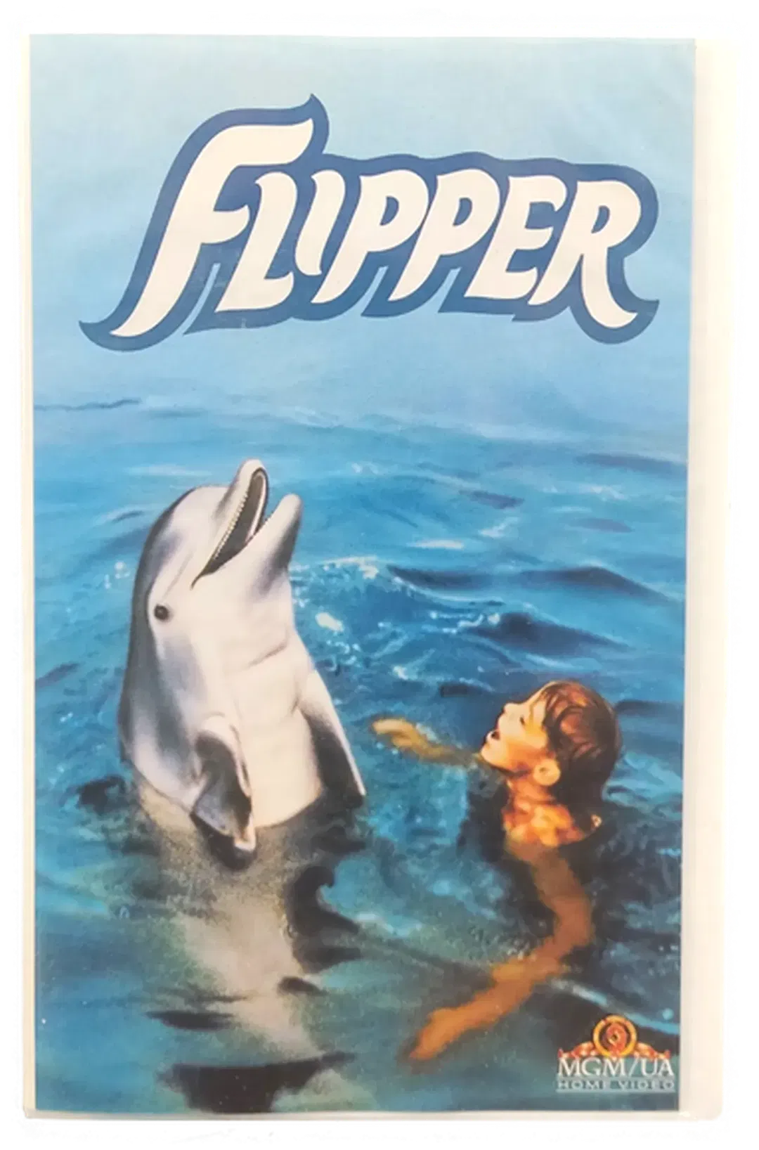 VHS 