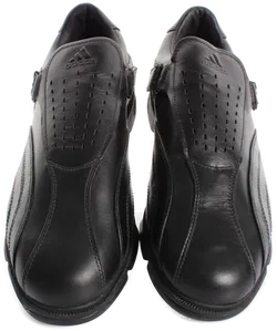 Adidas Golfschuhe mit Spikes – Modell Z-TRAXION – Größe 41 ½ - Bild 1