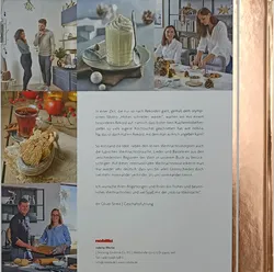 Meine Ideen für Weihnachten - nobilia  - Bild 2