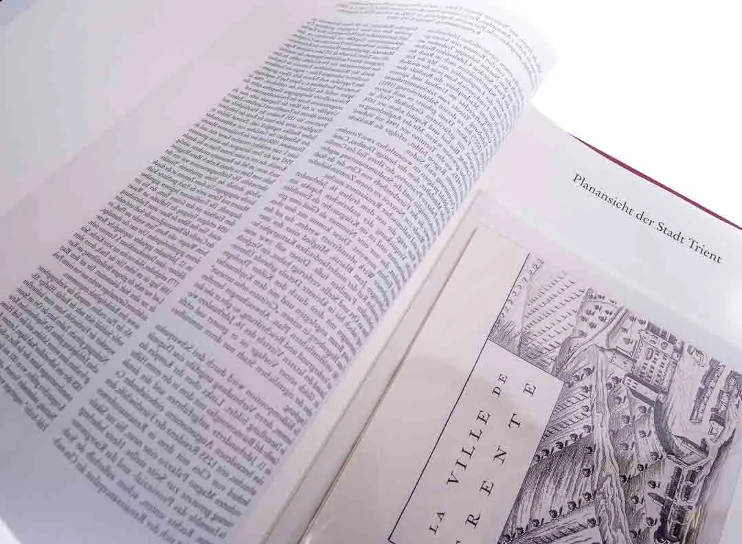 Archiv Verlag "Kronländer Edition" 10 Stück hochwertige Sammelordner  – Bild 12