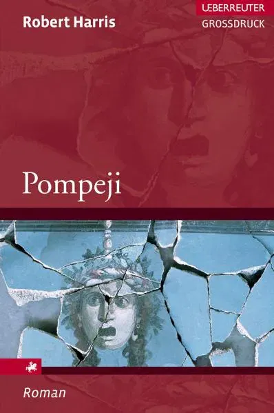 Pompeji - Robert Harris - Bild 1
