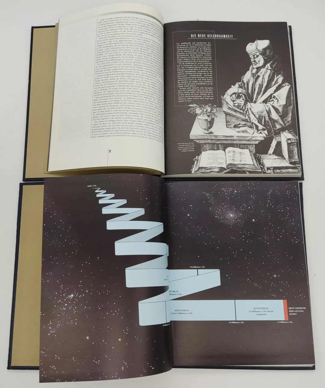 Buch Time Life 1992 "Spektrum der Weltgeschichte" in 24 Bänden – Bild 5