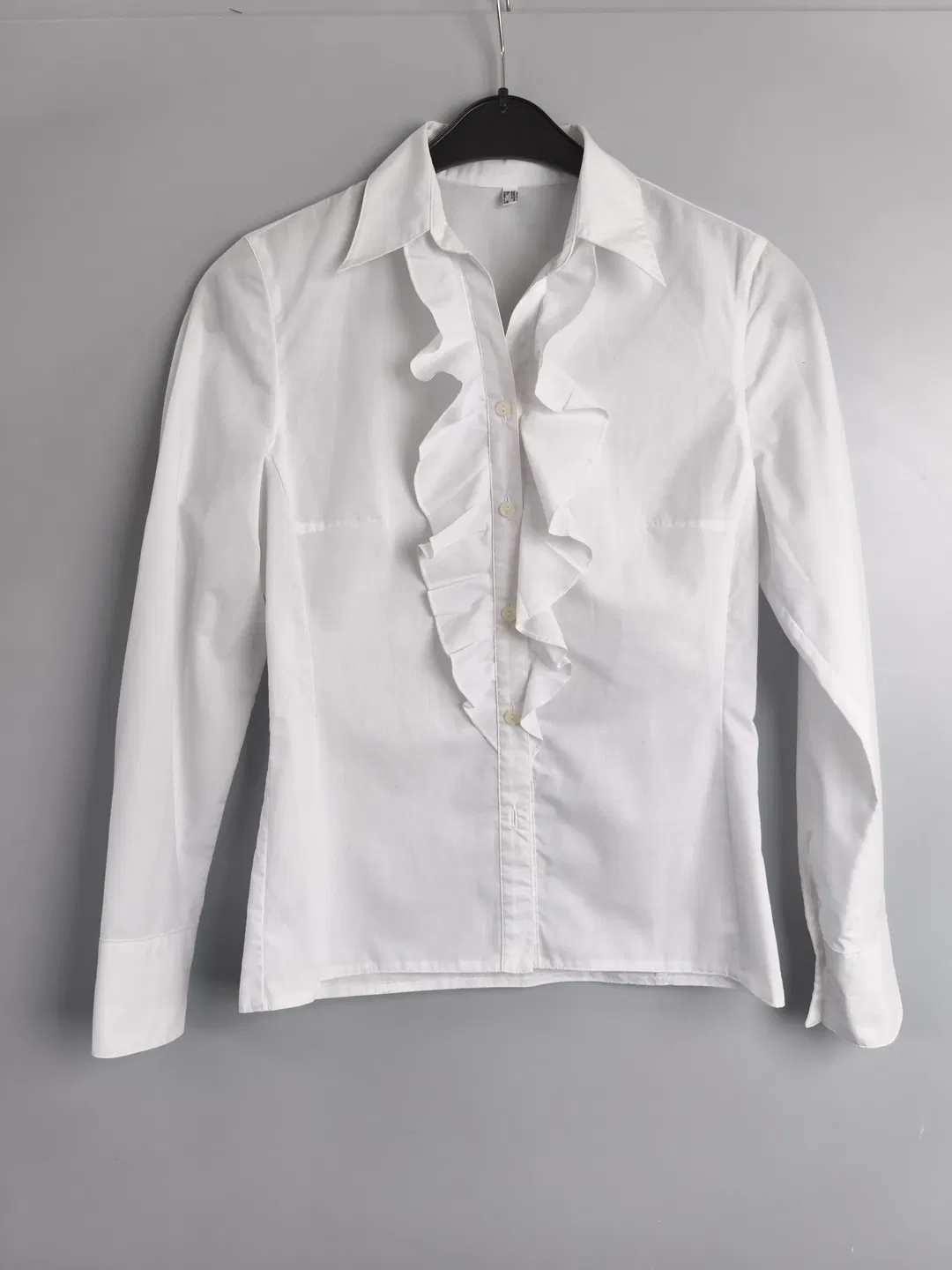 Damenbluse, Gr. 34 - Bild 4