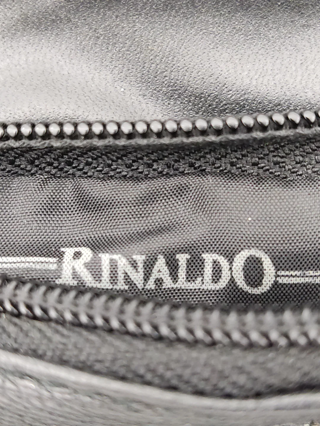 Rinaldo Damenhandtasche schwarz – Bild 4