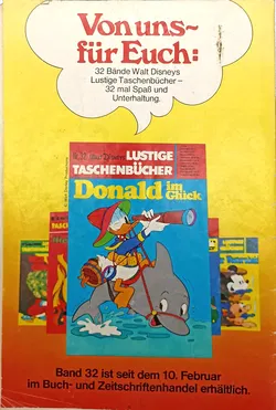 Walt Disneys Mickyvision Nr. 3, März 1975 - Bild 2