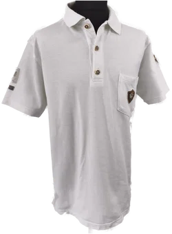OS Trachten, Poloshirt Herren, Gr. XL - Bild 6