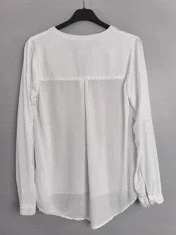 AMISU Bluse, Gr. XS - Bild 3