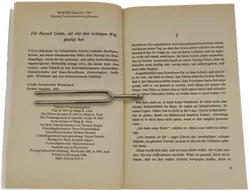 Buch Moewig Science Fiction Highlights 1 Philip K. Dicks Valis-Trilogie - Bild 6