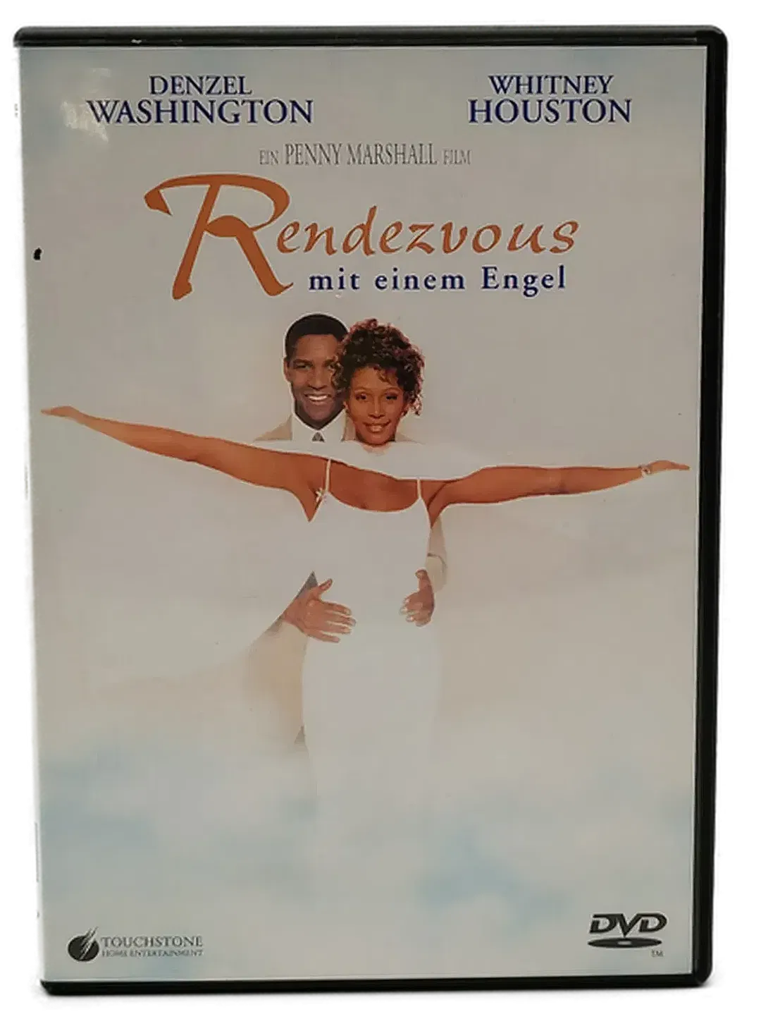 DVD Penny Marshall (Deutsch, Komödie) | Herzliche Unterhaltung - Bild 2