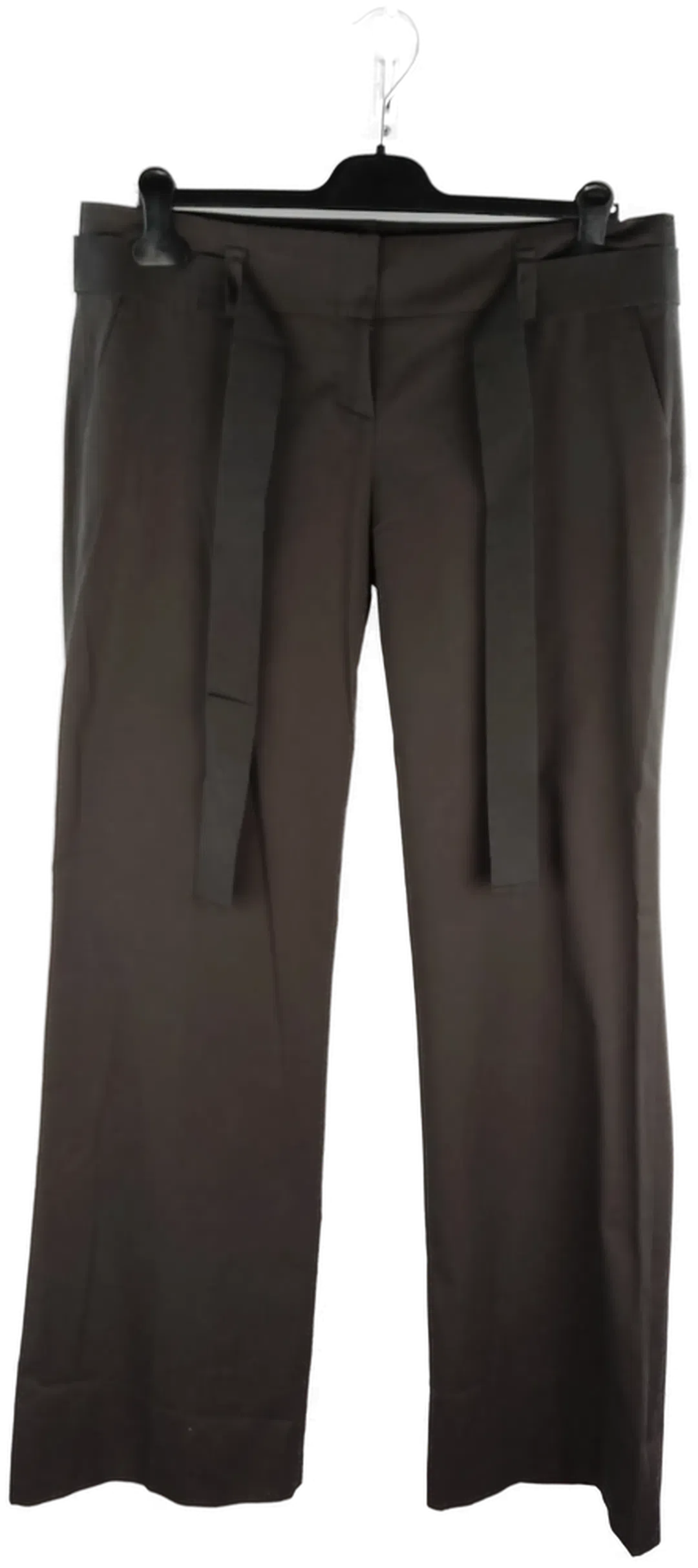 Hugo Boss Damenhose / Anthrazit - XL/42 - Bild 1