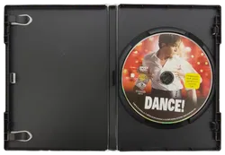 DVD 