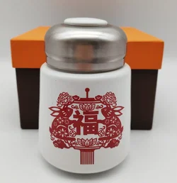 Tai-Hwa Pottery Anniversarry Porzellanbehälter - originalverpackt! – Vorschau 4