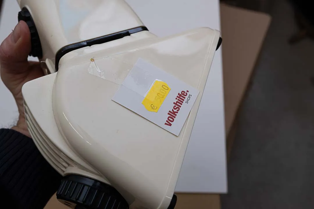 KODAK Kleinbild-Betrachter Diapositive und Negativstreifen – Bild 5