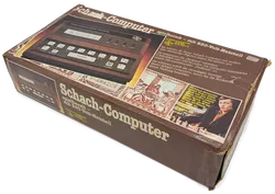 Vintage Schach Computer - Chess Champion Super System III - Bild 3