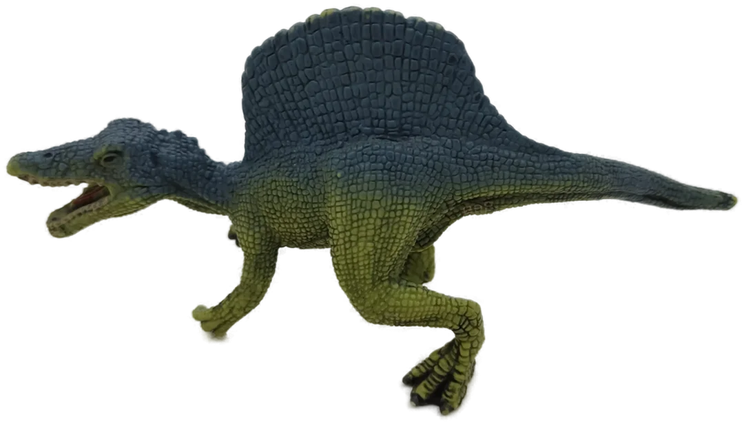 Schleich/McDonald's Dinosaurier Figuren Konvolut 3 Stück  – Bild 9