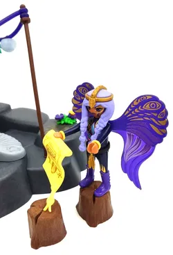 Playmobil Adventures of Ayuma 70808 - Bild 4