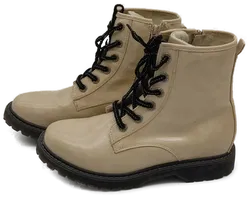 OMG! Damen Stiefeletten Gr. 40 - Bild 4