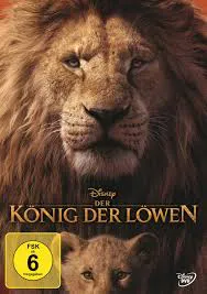 Der König der Löwen - Bild 1
