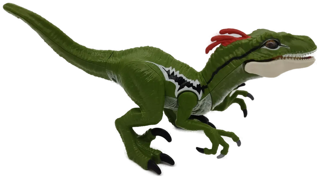 Zuru Dinosaurier Raptor mit Sound  - Bild 1