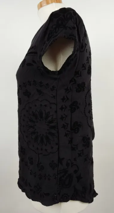 Desigual - Damenshirt Gr. XS – Bild 2