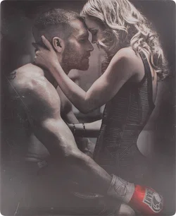 Blu-ray Southpaw – Steelbook Edition  – Jake Gyllenhaal, FSK 16 - Bild 2