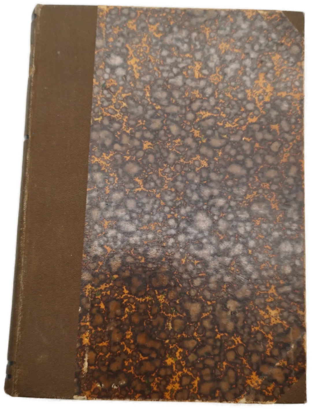 Rudl Otto, Lustige Gschichtlen vom Tiroler Hiesl - 1905 / Antiquarisch - Bild 2