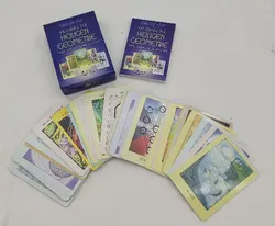 Schirner Verlag - Das Orakel der heiligen Geometrie - Bild 3