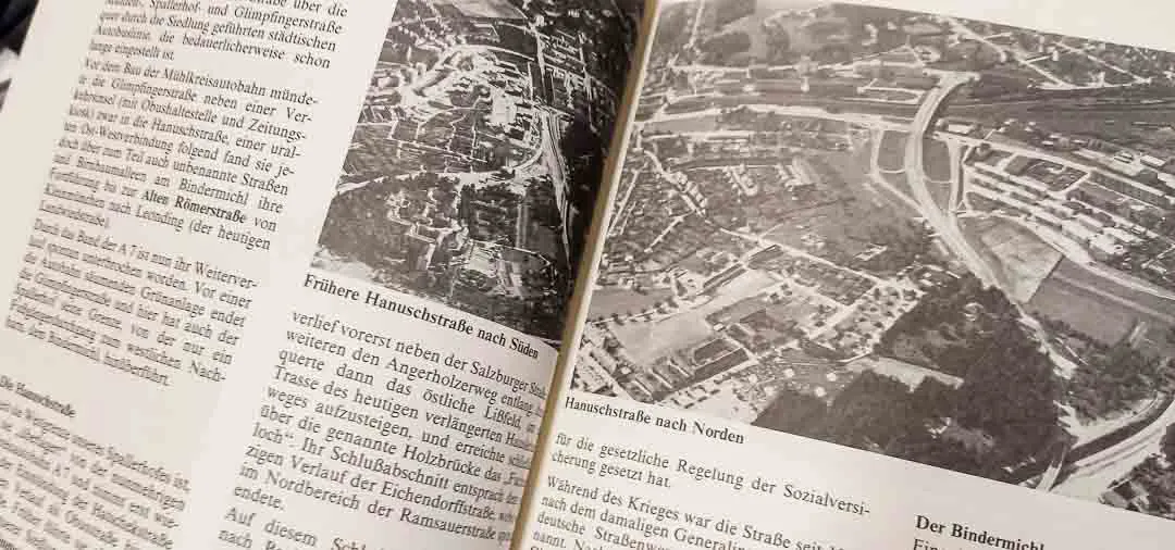Rings um den Spallerhof – Linzer Geschichte Jubiläumsausgabe Mag. iur. Kurt Reiterer – Bild 4