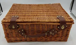 Picknickkorb - Bild 2