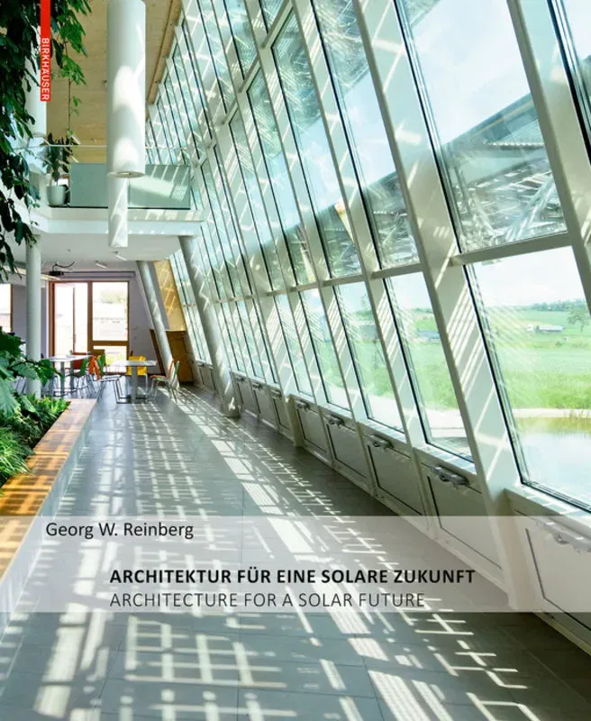 Georg W. Reinberg -  Architekturbüro Reinberg ZT GmbH - Bild 2