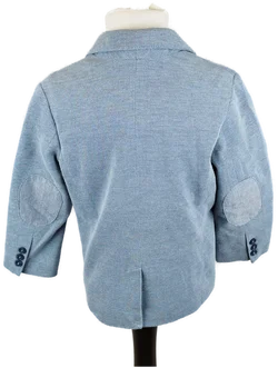 H&M Kindersakko / Blazer - Gr. 104 / 3-4 Jährige - Bild 3