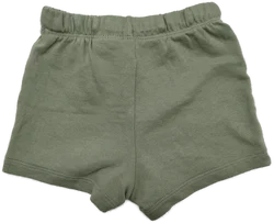 H&M Babyshorts - 6-9 Monate / Gr. 74 / 100% Baumwolle – Vorschau 2