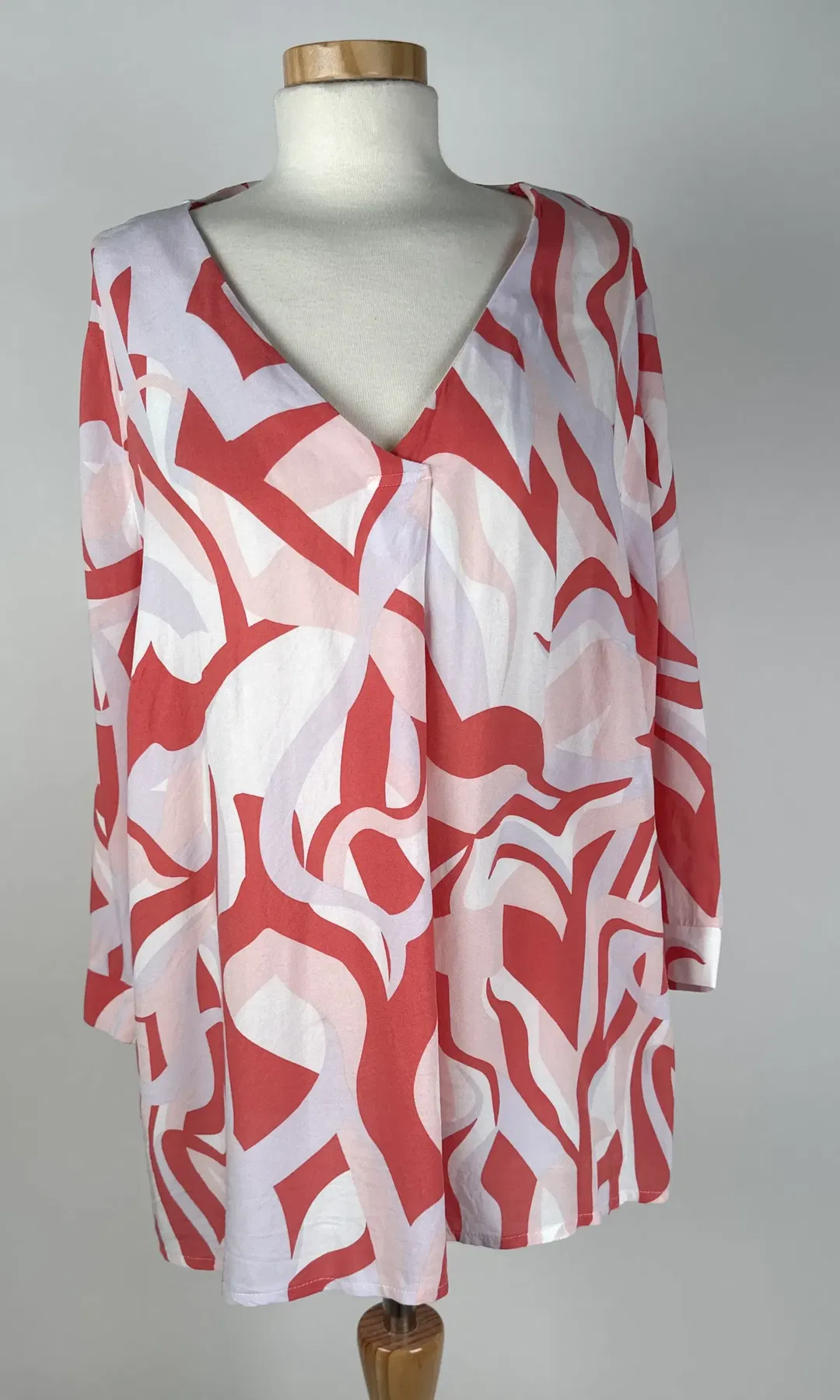 Heine - Damentop - Gr. 44 - Bild 4