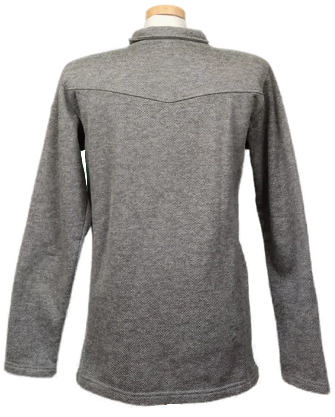 Killtec Herren Jacke grau Gr. L – Bild 2