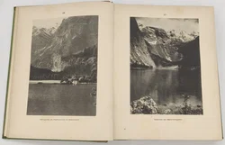 Buch "Deutsche Heimat" Bilder aus Stadt u. Land Band 2 von 1926 – Vorschau 6