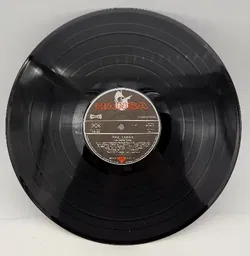 Langspielplatte - The Teens - The Teens Today - Bild 8