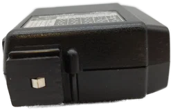 Panasonic PE-145 Aufsteck-Blitzgerät inkl. Täschchen - Bild 6