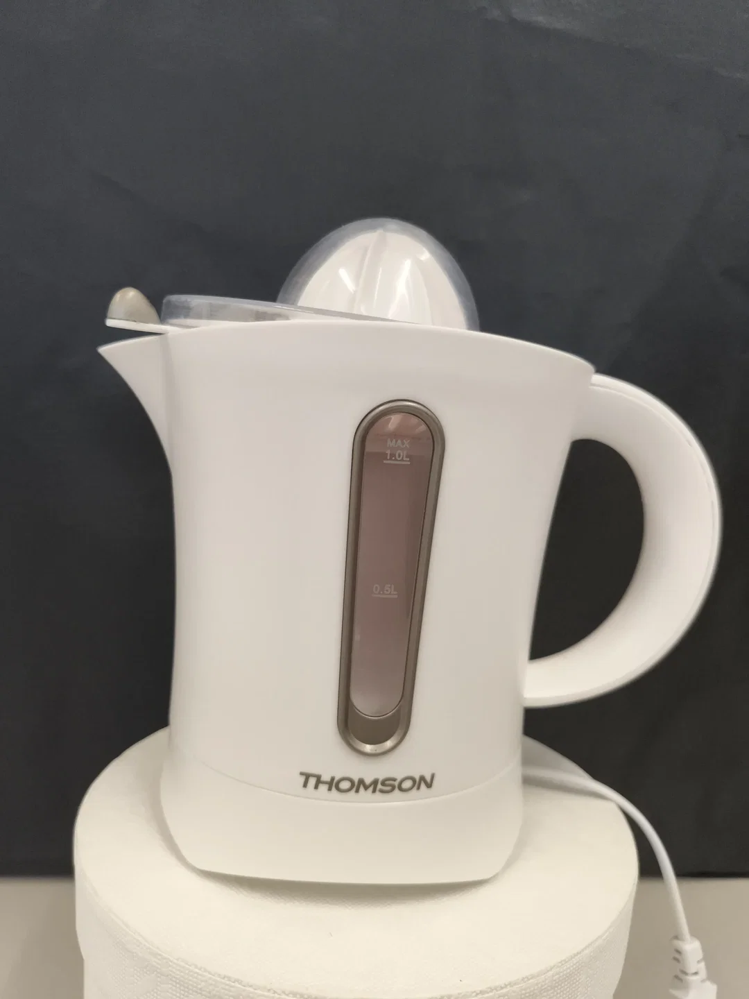 Thomson, elektrische Zitruspresse - Bild 4