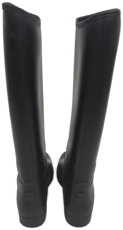 Reitstiefel Damen, Gr. 39 - Bild 3