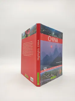  Highlights China - Die 50 Ziele, die Sie gesehen haben sollten - Bild 2