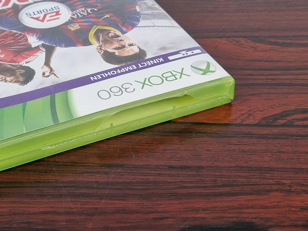 FIFA 14 - Xbox 360 - Fussball Spiel – Bild 4