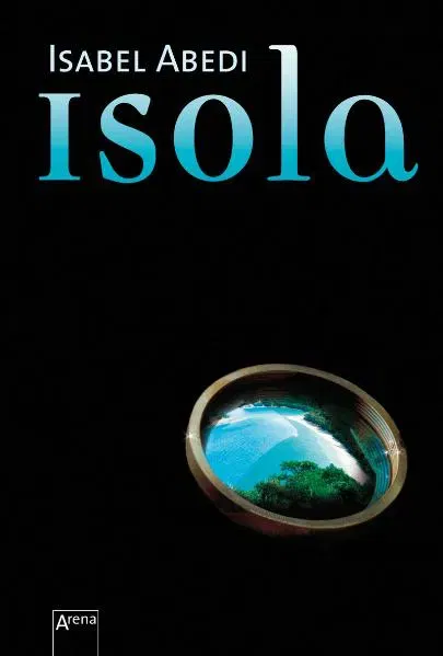 Isola - Isabel Abedi - Bild 2