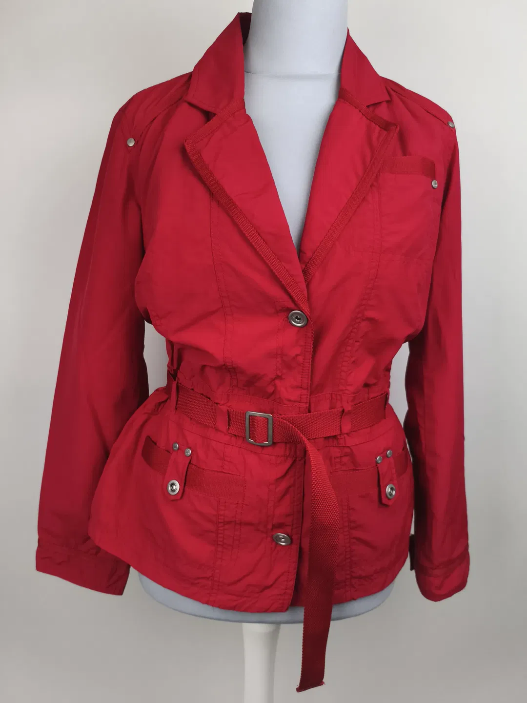 Cecil Jacke Damen Gr. XL - Bild 4