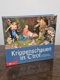 Krippenschauen in Tirol - Gerhard Crepaz - Bild 1