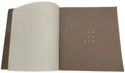 Buch Ver Sacrum 