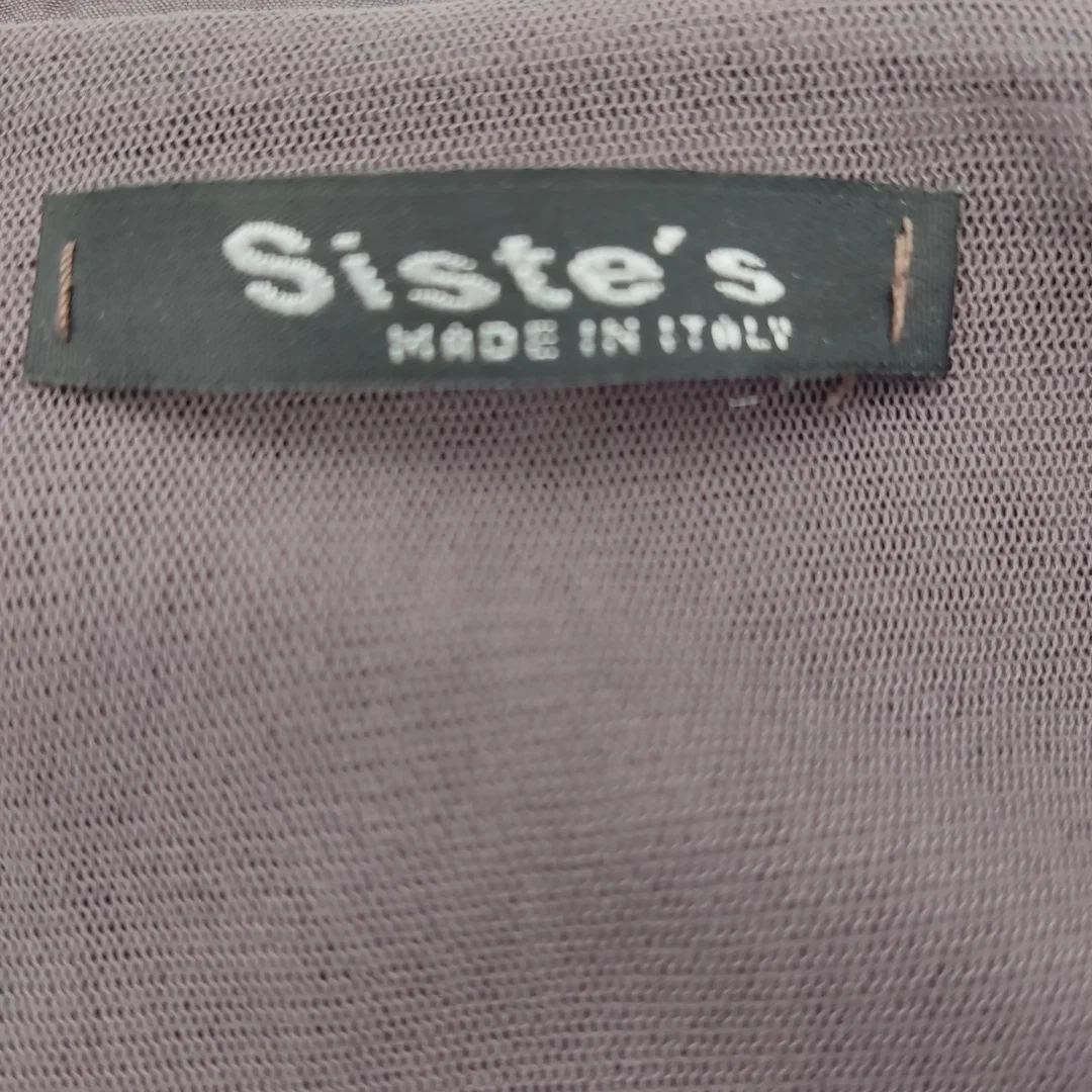 Siste`s Damen Top lila - Gr. M – Bild 4